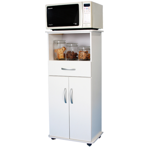 Mais uma outra op��o para sua cozinha, pe�a compacta com divis�o para aproveitar sua utilidade, suas prateleiras tem a mesma largura da pe�a para melhor aproveitar seu espa�o.